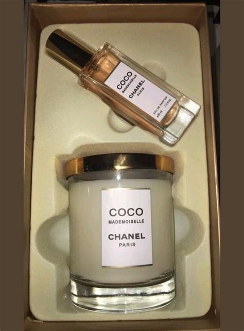 coco chanel candle set|coco chanel candle fragrance.